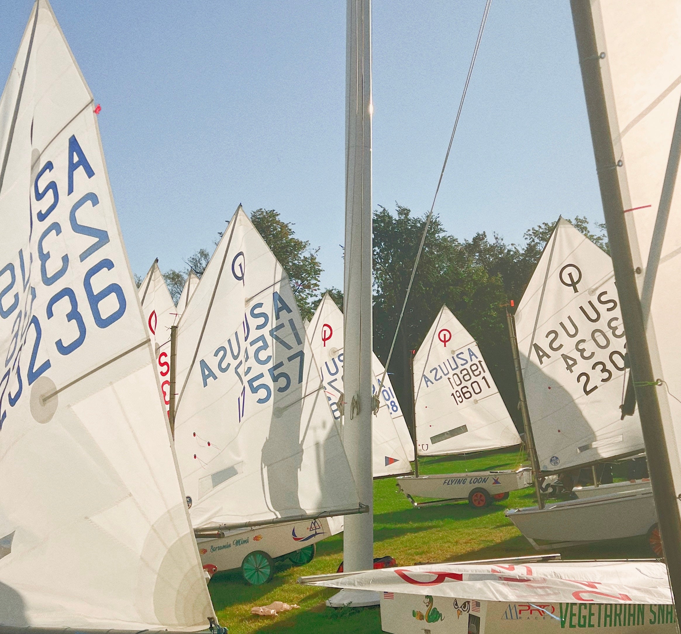 Yacht Club