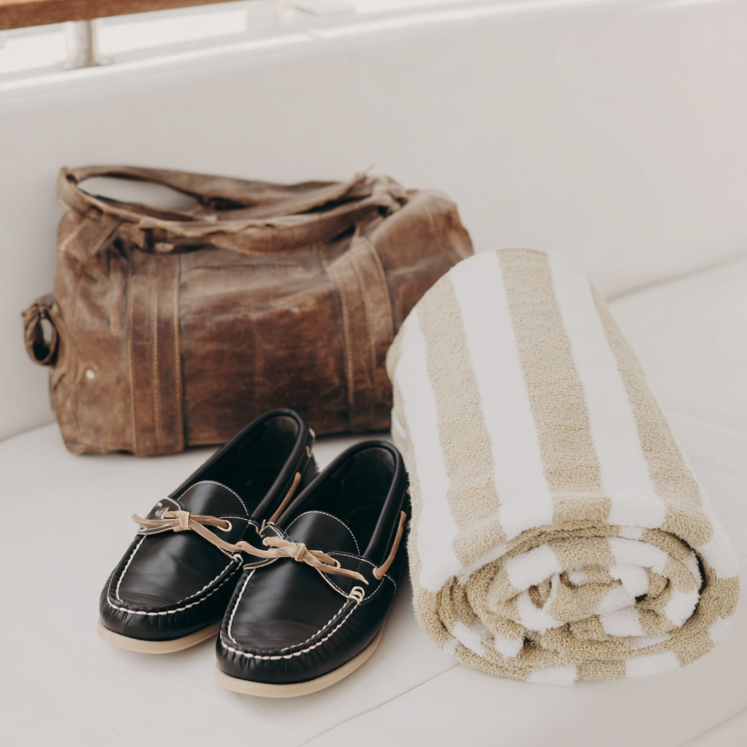 Our Favorite Accessories