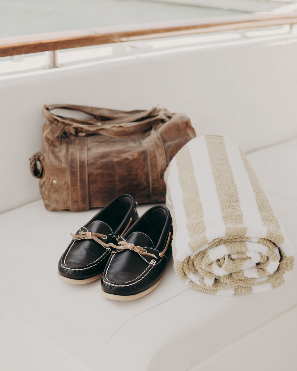 Our Favorite Accessories