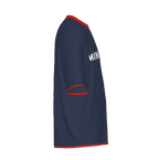 70 and Sunny Short Sleeve Sweater