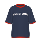 70 and Sunny Short Sleeve Sweater