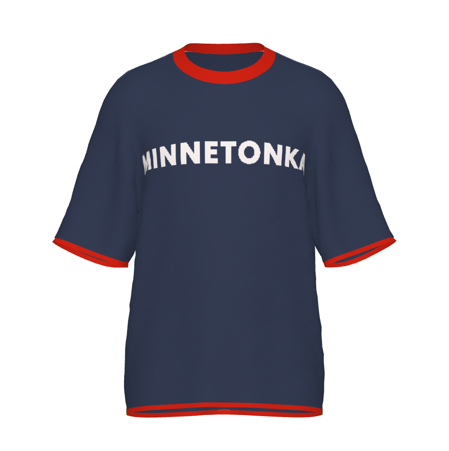 70 and Sunny Short Sleeve Sweater