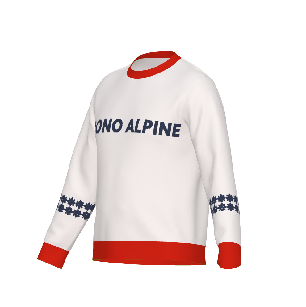 Orono Alpine Navy