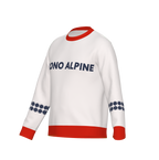 Orono Alpine Navy