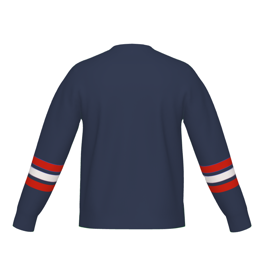 The Classic Sweater