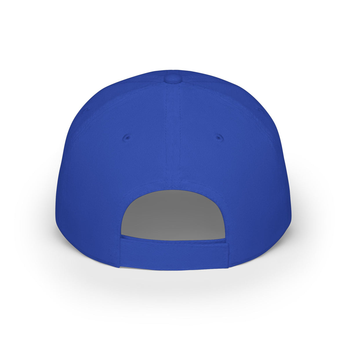 mtka blue Low Profile Baseball Cap