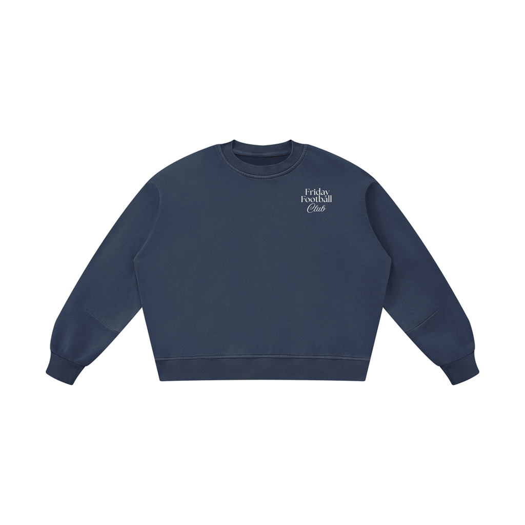 Football Club Sweatshirt