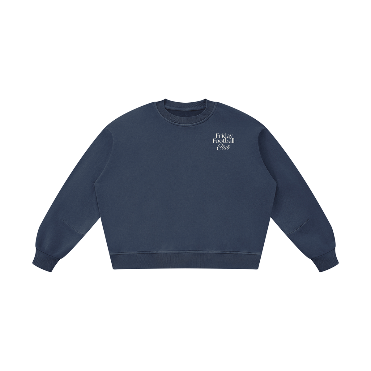 Football Club Sweatshirt
