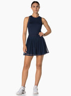 Women's Next Level Dress - MIDNIGHT
