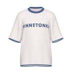 70 and Sunny LMSS Crew Neck