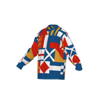 Bowers Maritime Sweater