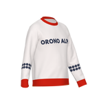 Orono Alpine Navy