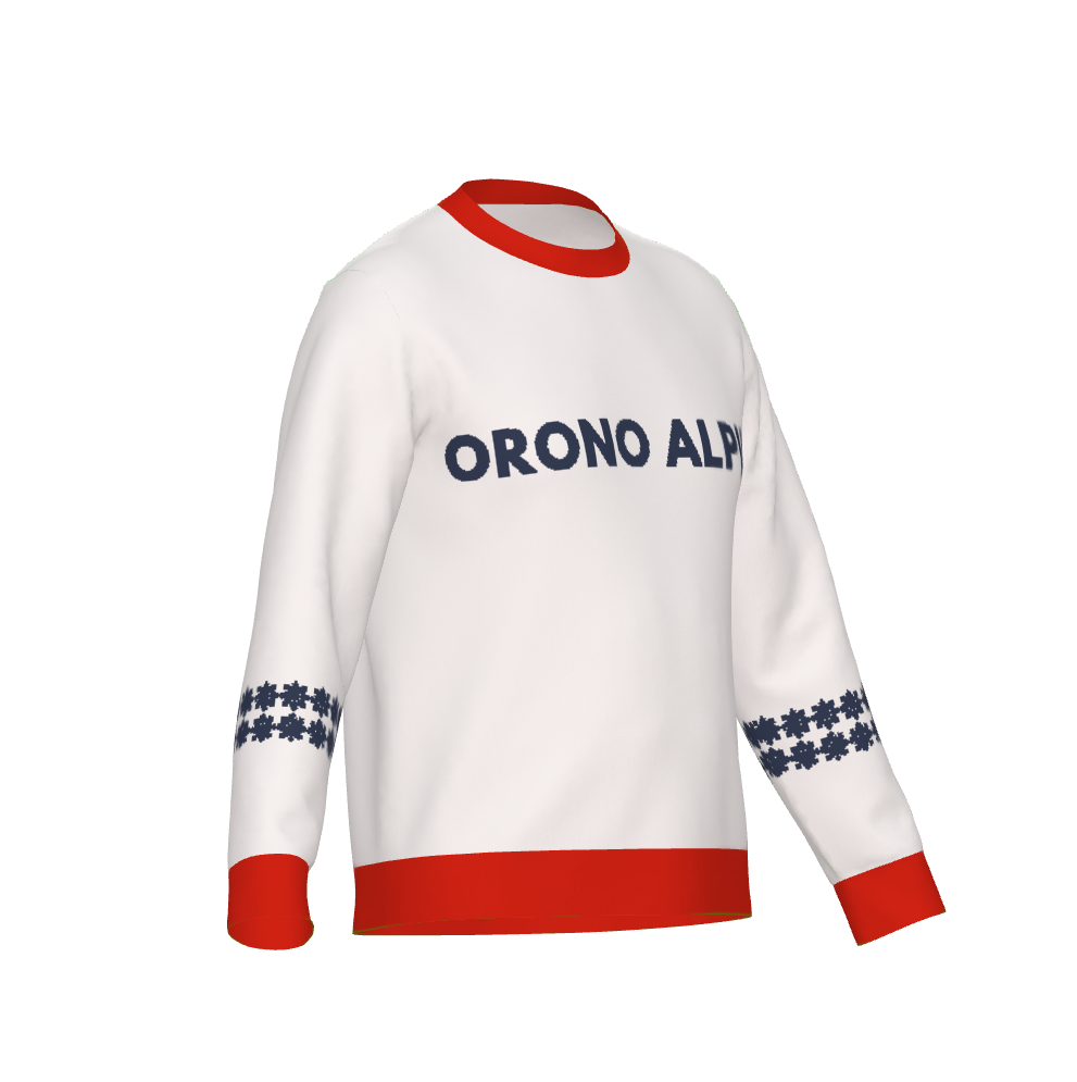 Orono Alpine Navy