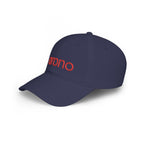 orono navy/red Low Profile Baseball Cap