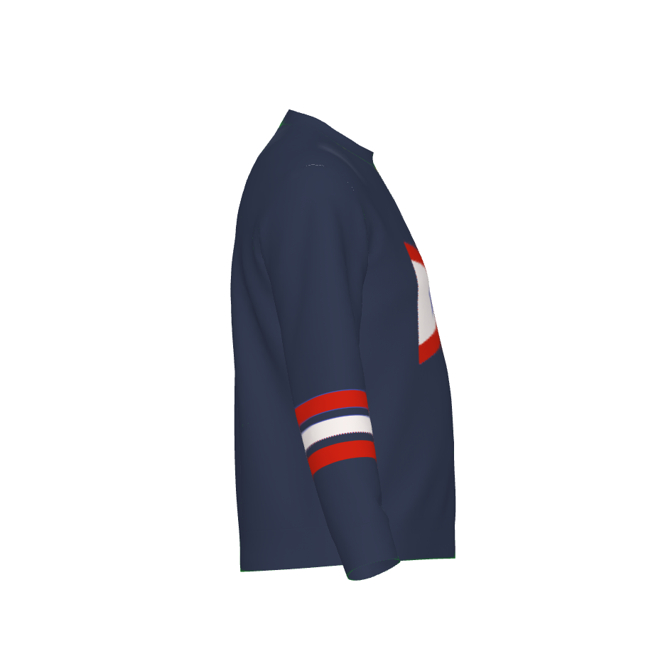 The Classic Sweater