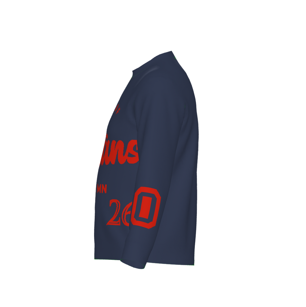 Orono Spartans Vintage Sweater