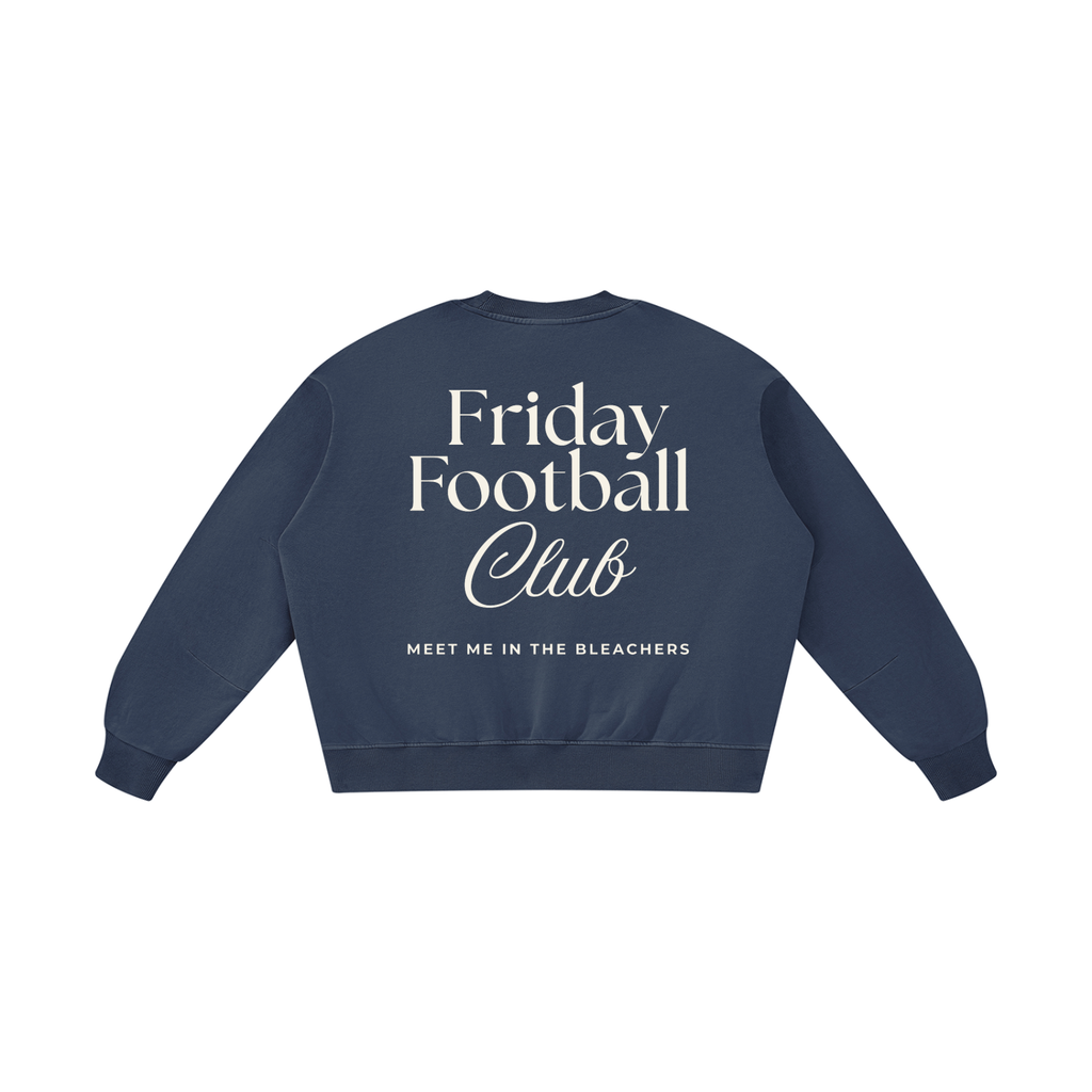 Football Club Sweatshirt