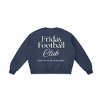 Football Club Sweatshirt
