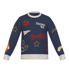 Spartans Charmed Sweater
