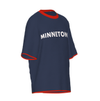 70 and Sunny Short Sleeve Sweater