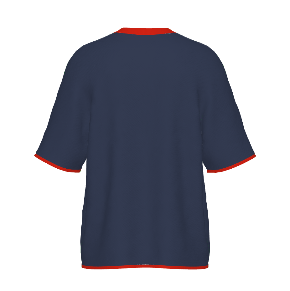 70 and Sunny Short Sleeve Sweater