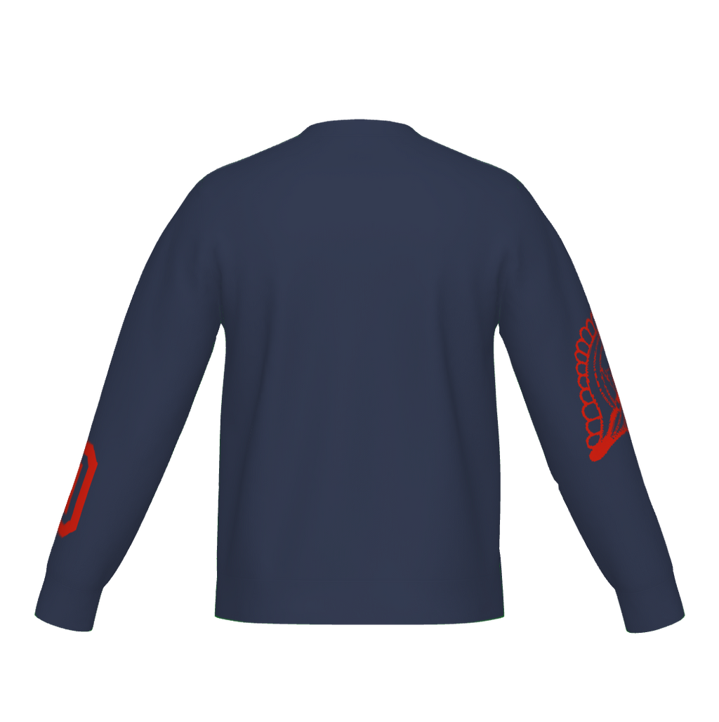 Orono Spartans Vintage Sweater