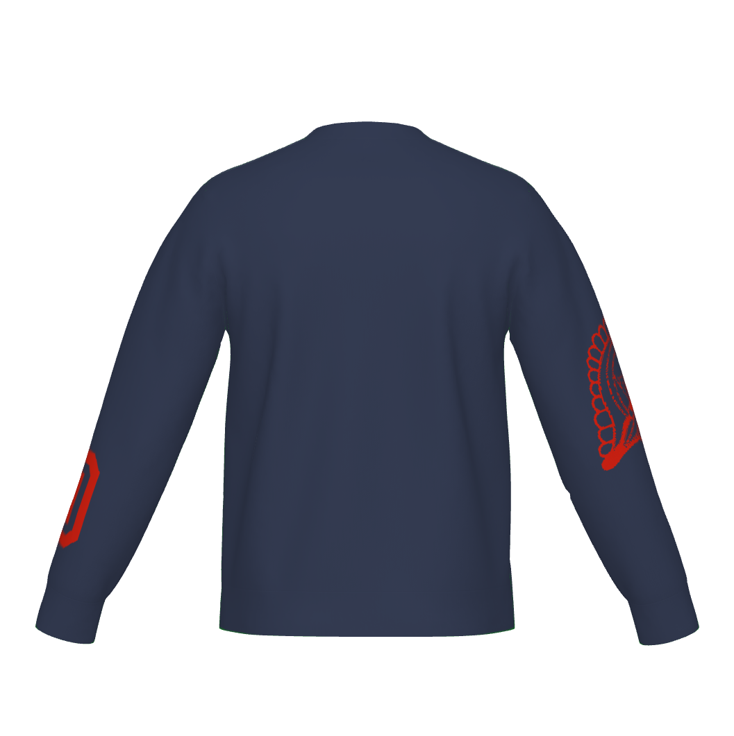 Orono Spartans Vintage Sweater