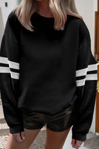 Varsity Golf and Racquet Sweatshirt