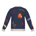 Spartans Charmed Sweater