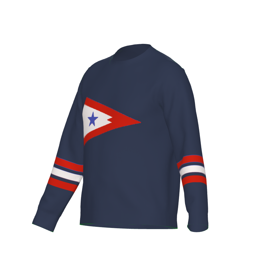The Classic Sweater