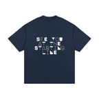 See You At The Starting Line T-Shirt