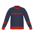 Orono Alpine Knit Sweater