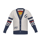 Spartans Homecoming Cardigan