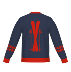 Orono Alpine Knit Sweater