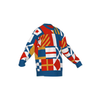 Bowers Maritime Sweater