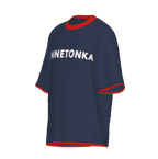 70 and Sunny Short Sleeve Sweater