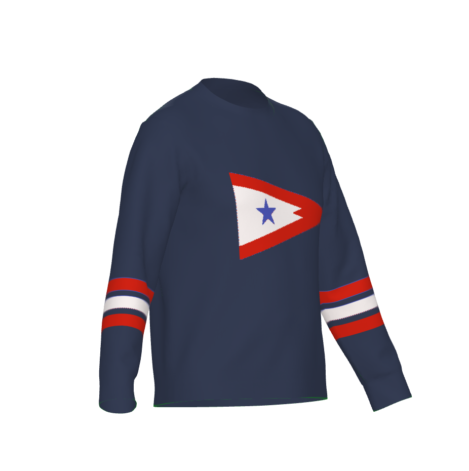 The Classic Sweater