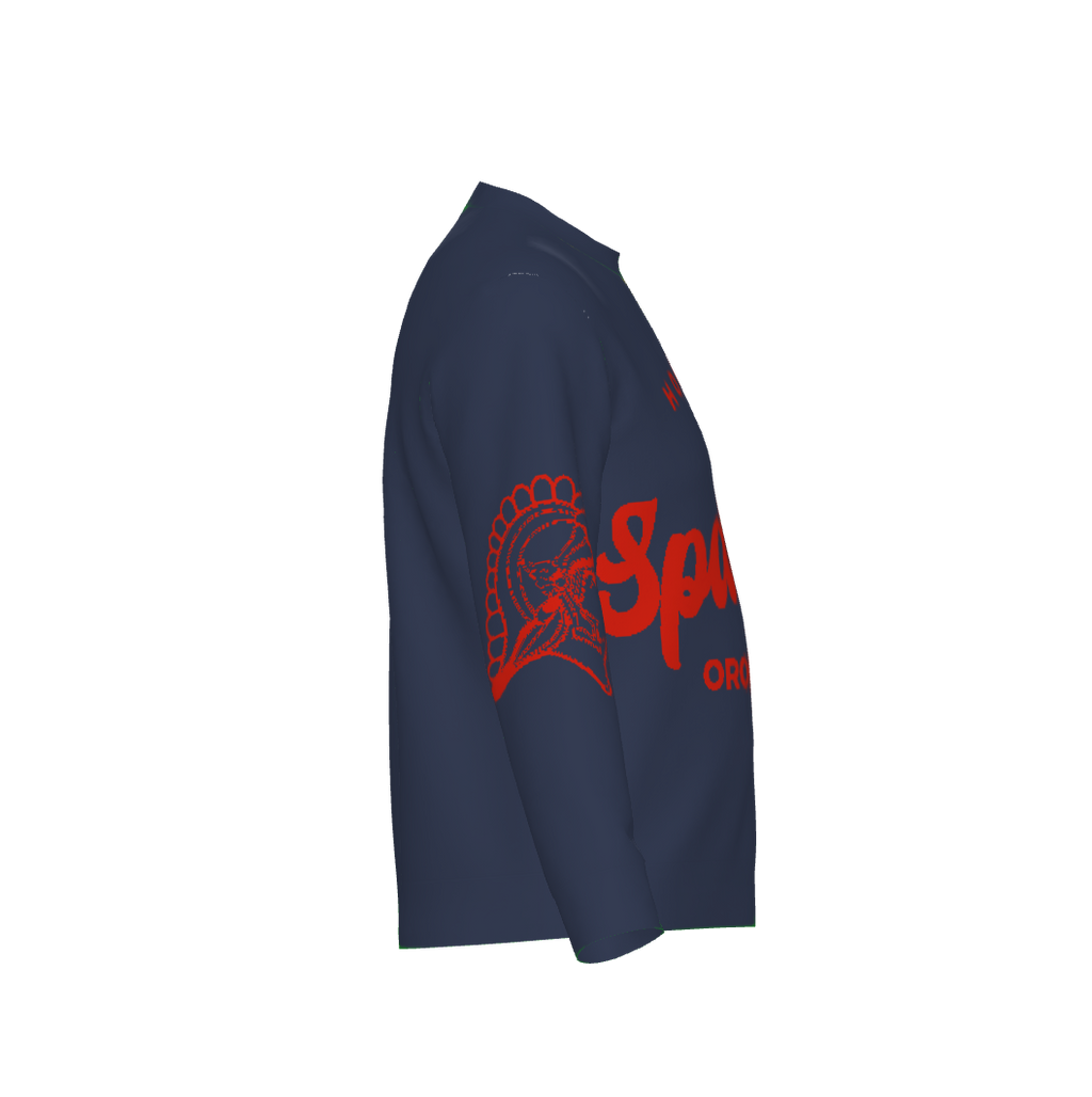 Orono Spartans Vintage Sweater