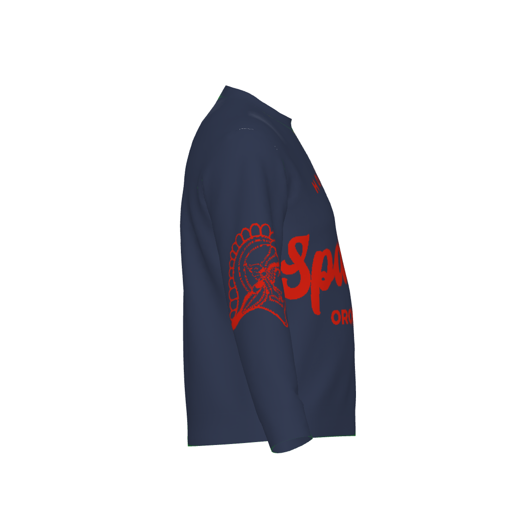 Orono Spartans Vintage Sweater