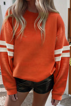Varsity Golf and Racquet Sweatshirt