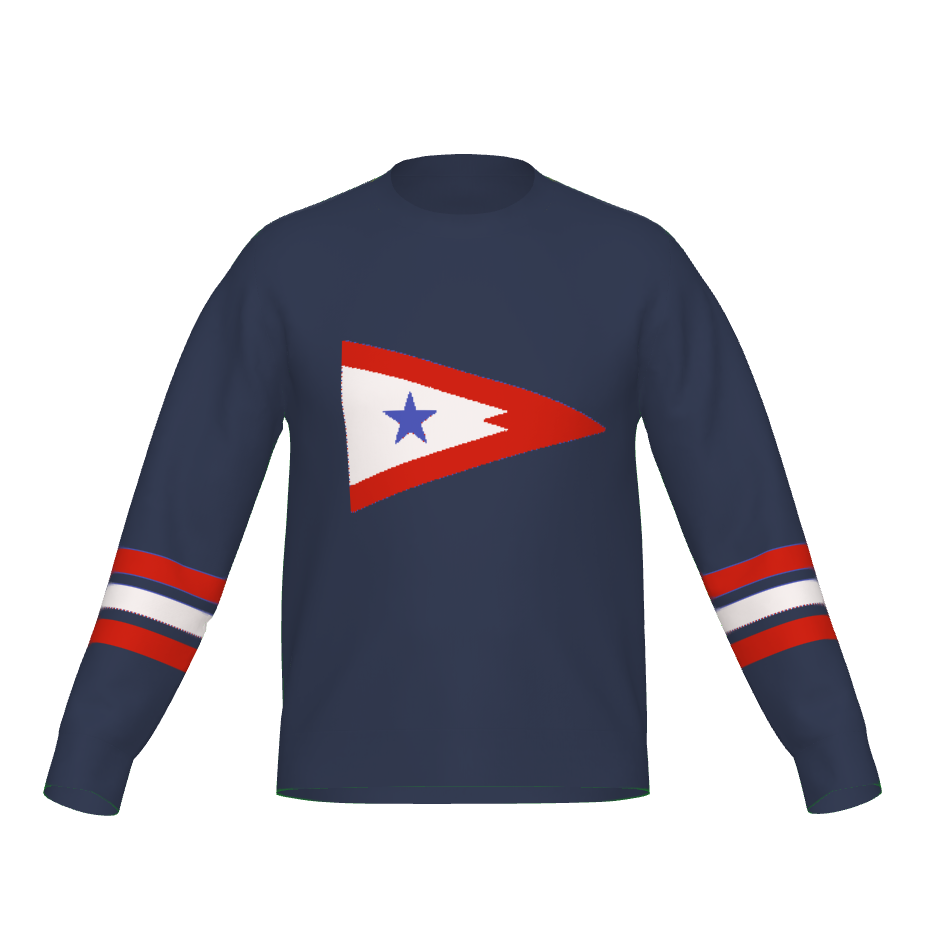 The Classic Sweater