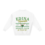 Edina Hornets Fleeced Sweatshirt