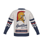 Spartans Homecoming Cardigan