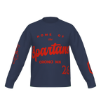 Orono Spartans Vintage Sweater