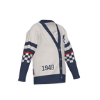 Spartans Homecoming Cardigan