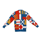 Bowers Maritime Sweater