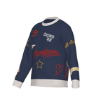 Spartans Charmed Sweater