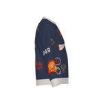 Spartans Charmed Sweater