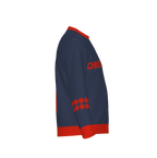Orono Alpine Knit Sweater