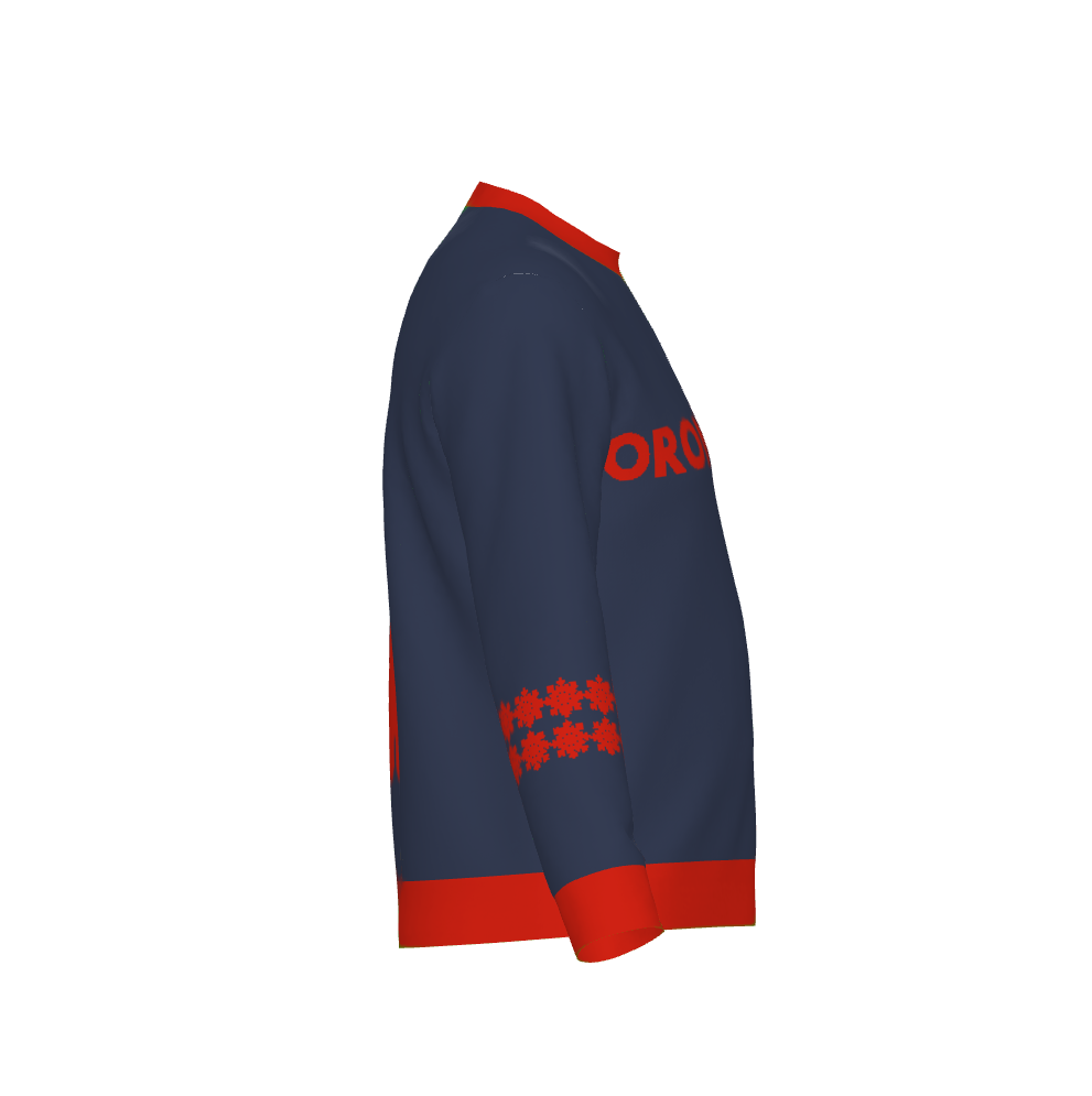 Orono Alpine Knit Sweater